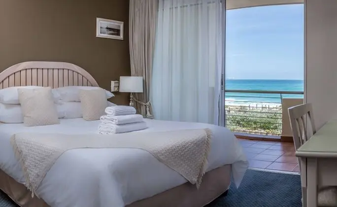 Apart Daire Sea View Two Bedrooms