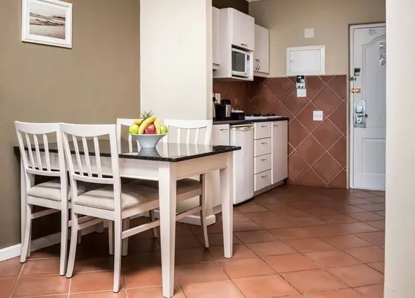 Apart Daire Sea View Two Bedrooms