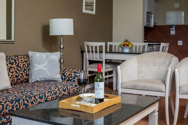 Apart Daire Sea View Two Bedrooms