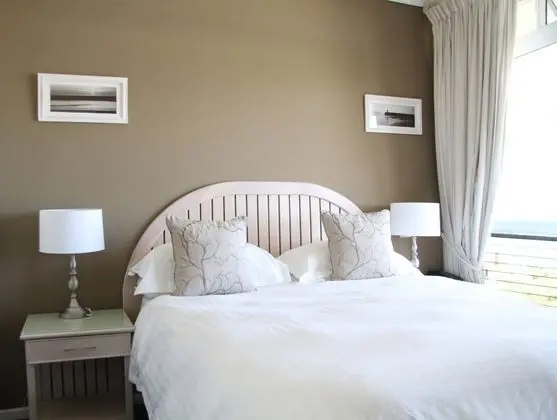 Apart Daire Sea View Two Bedrooms