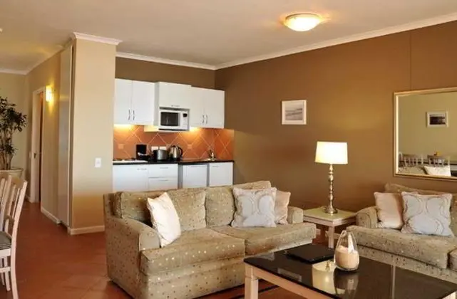 Apart Daire Two Bedrooms