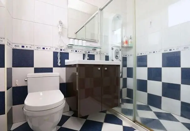 Deluxe Çatı Katı (Loft), 2 Büyük (Queen) Boy Yatak