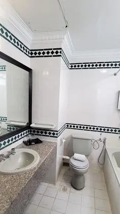 Family Süit, 2 Yatak Odası, Şehir Manzaralı