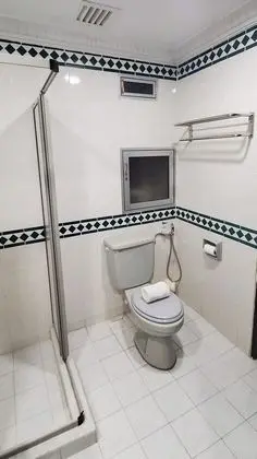 Family Süit, 2 Yatak Odası, Şehir Manzaralı