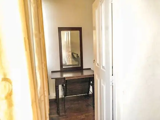 Üç Kişilik Oda, Göl Manzaralı