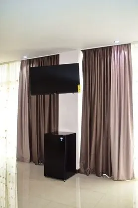 Family Tek Büyük Yataklı Oda