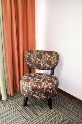 Superior Tek Kişilik Oda