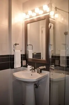 Superior Tek Kişilik Oda