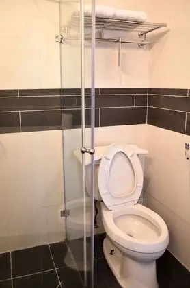 Superior Tek Kişilik Oda