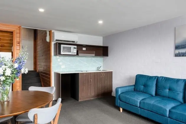 Standard Apart Daire, 3 Yatak Odası