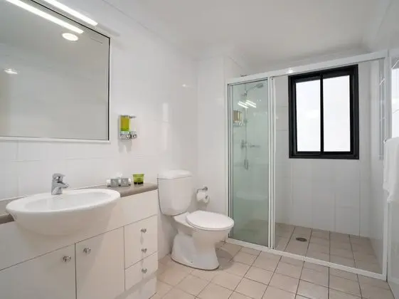 Banyo imkân ve özellikleri
