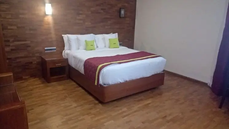 Premium Oda, Göl Manzaralı