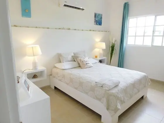 Apart Daire, 1 Yatak Odası, Mikrodalga
