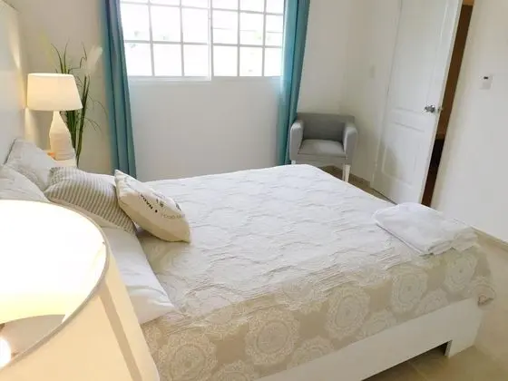 Apart Daire, 1 Yatak Odası, Mikrodalga