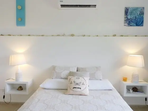 Apart Daire, 1 Yatak Odası, Mikrodalga