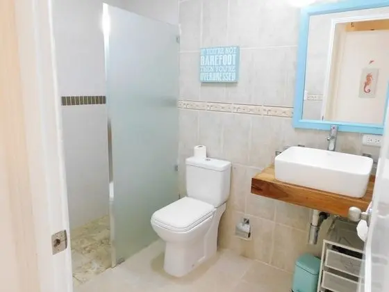 Apart Daire, 1 Yatak Odası, Mikrodalga