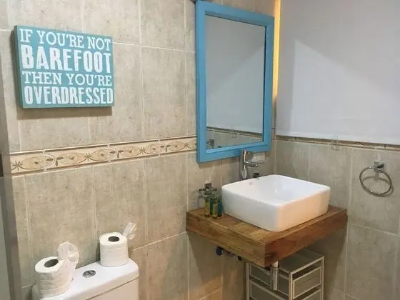 Apart Daire, 1 Yatak Odası, Mikrodalga