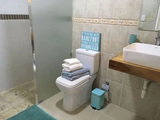 Apart Daire, 1 Yatak Odası, Mikrodalga