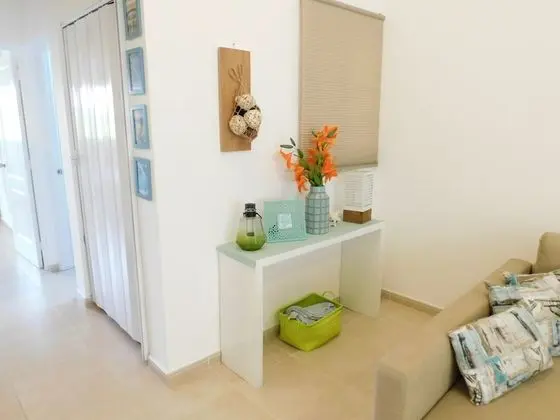 Apart Daire, 1 Yatak Odası, Mikrodalga