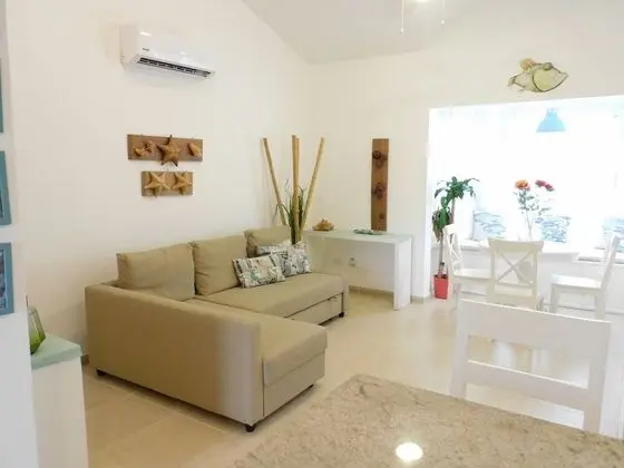 Apart Daire, 1 Yatak Odası, Mikrodalga