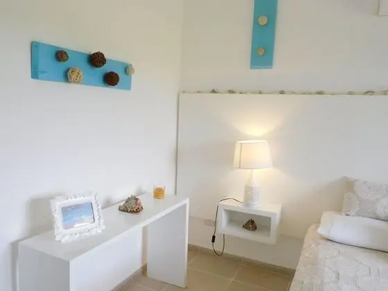 Apart Daire, 1 Yatak Odası, Mikrodalga