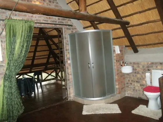 Deluxe Tek Büyük Yataklı Oda, Balkon