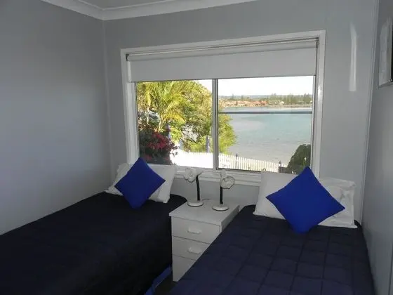 Panoramic Apart Daire