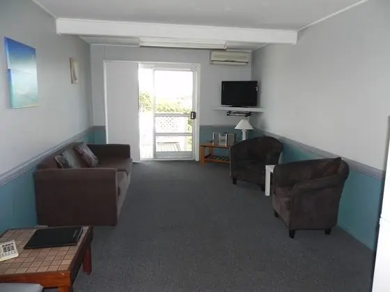 Panoramic Apart Daire