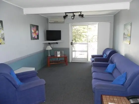 Panoramic Apart Daire