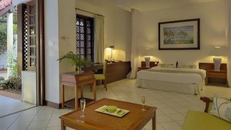 4 Bedroom Oasis Villa