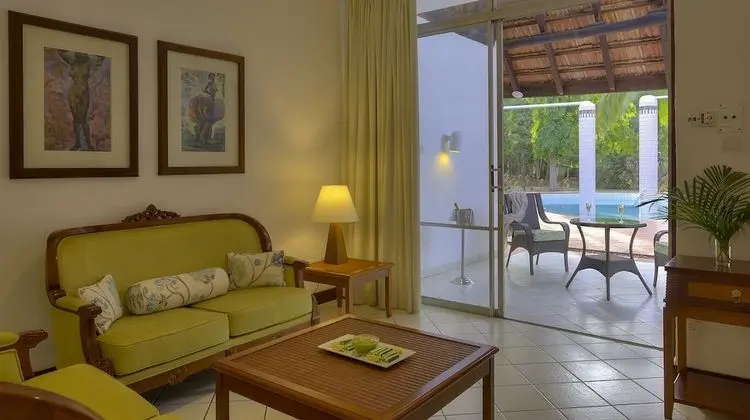 4 Bedroom Oasis Villa