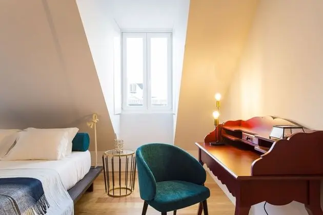 Apart Daire (2 Bedrooms)