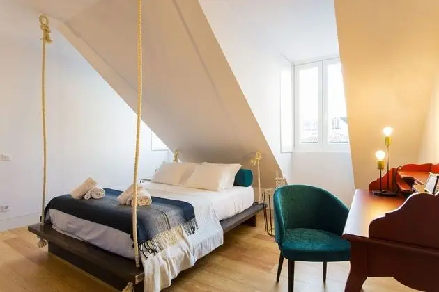 Apart Daire (2 Bedrooms)
