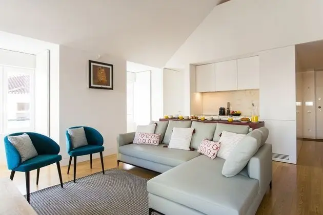 Apart Daire (2 Bedrooms)