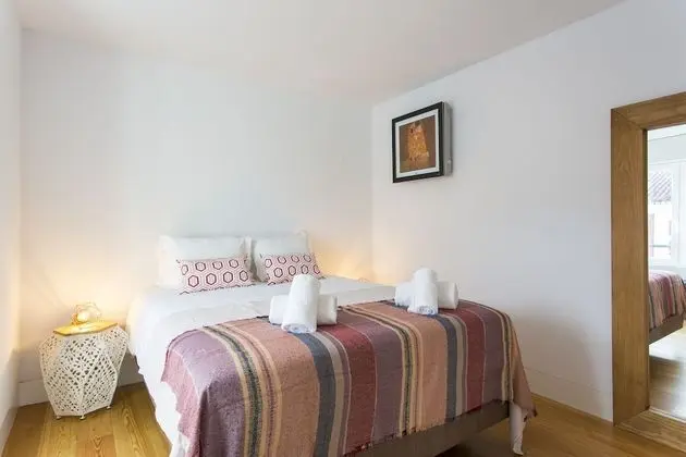 Apart Daire (2 Bedrooms)