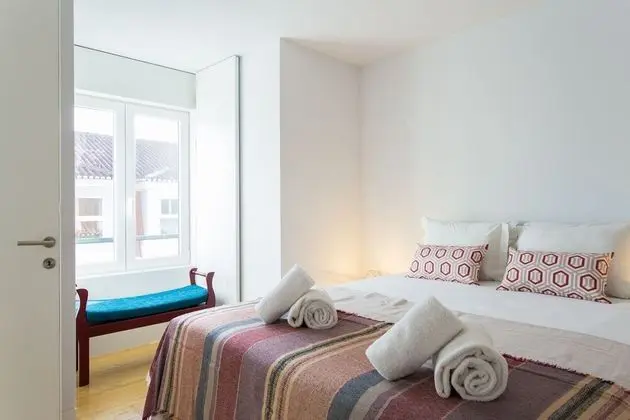 Apart Daire (2 Bedrooms)
