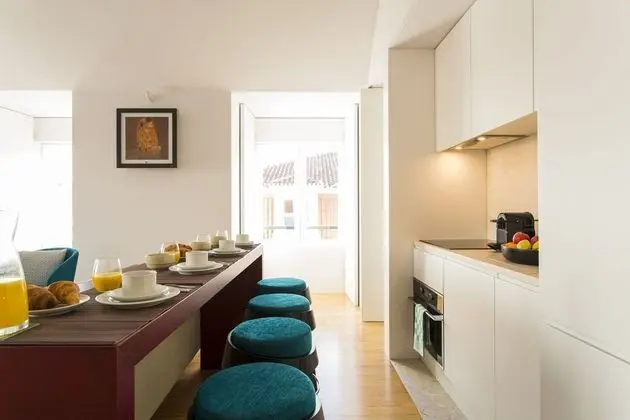 Apart Daire (2 Bedrooms)