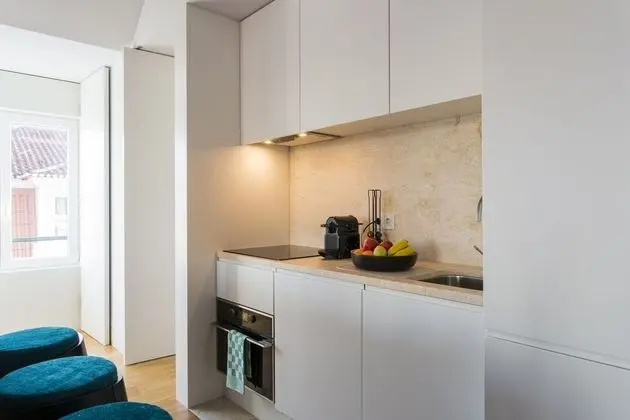 Apart Daire (2 Bedrooms)