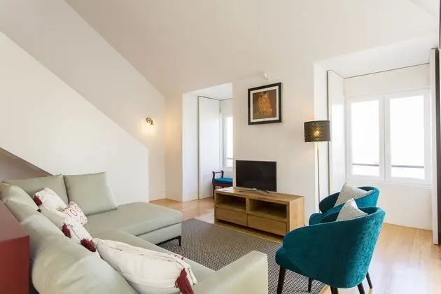 Apart Daire (2 Bedrooms)