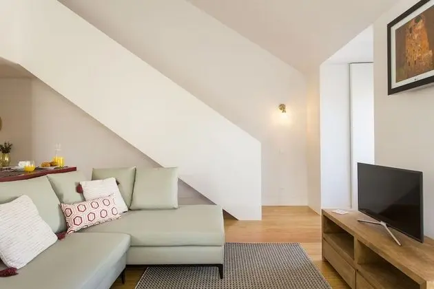 Apart Daire (2 Bedrooms)