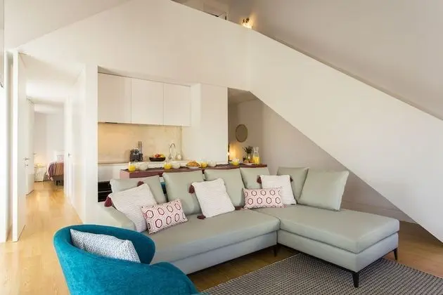 Apart Daire (2 Bedrooms)
