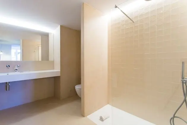 Apart Daire (2 Bedrooms)
