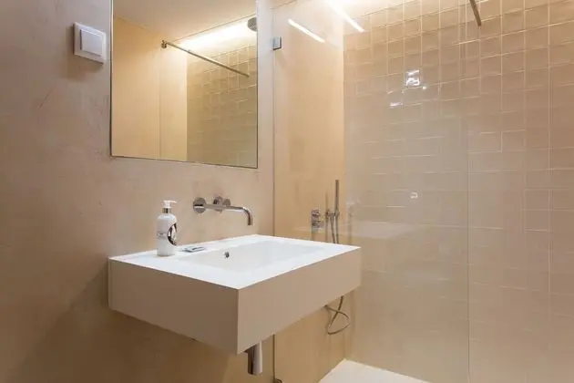 Apart Daire (2 Bedrooms)
