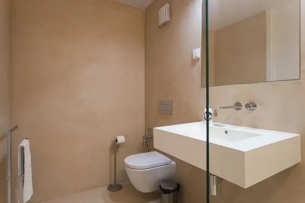 Apart Daire (2 Bedrooms)