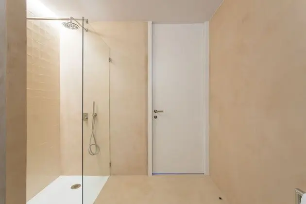 Apart Daire (2 Bedrooms)