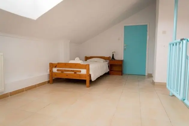 Family Kır Evi, 3 Yatak Odası