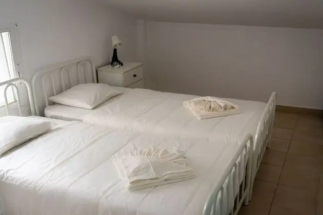 Family Kır Evi, 3 Yatak Odası