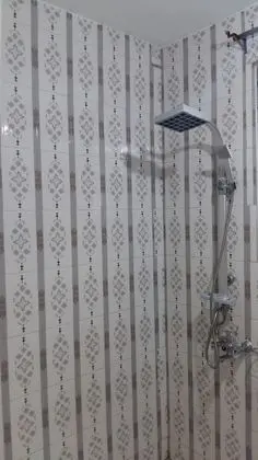 Büyük Yataklı Tek Kişilik Oda