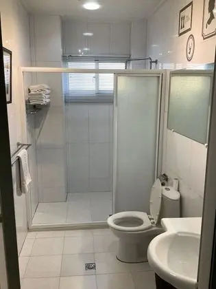 Tek Büyük Yataklı Oda (Count)