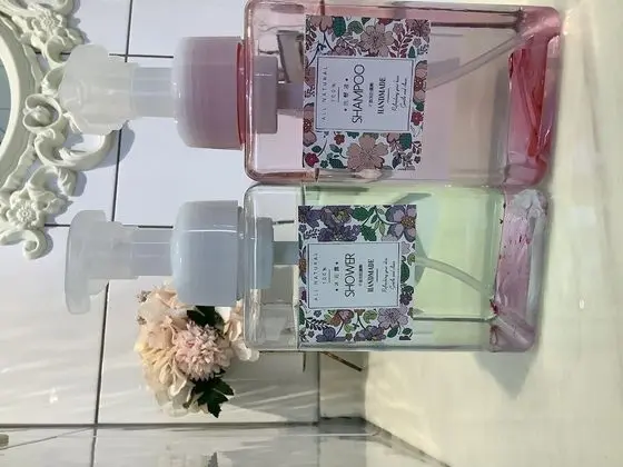 Tek Büyük Yataklı Oda (Pink Forest)